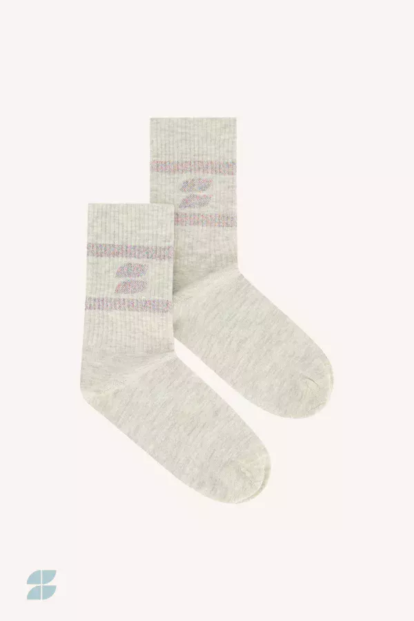 chaussettes sparkle