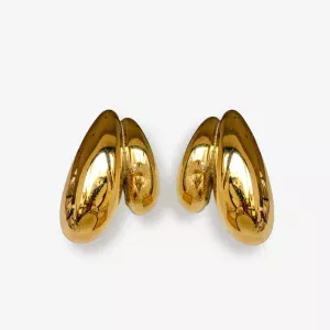 boucles d'oreilles isis
