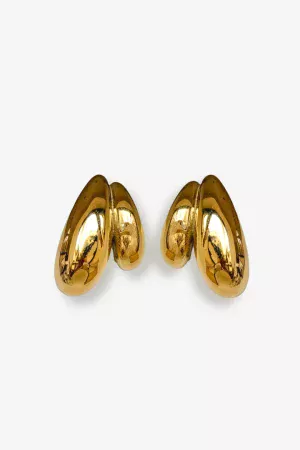 boucles d'oreilles isis