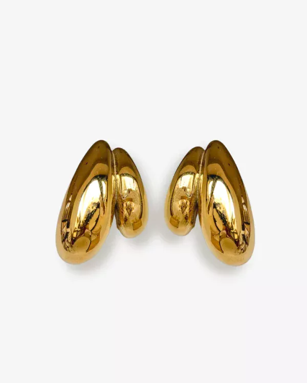 boucles d'oreilles isis