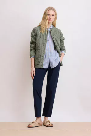 pantalon pablo bleu