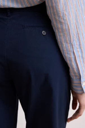 pantalon pablo bleu – Image 4