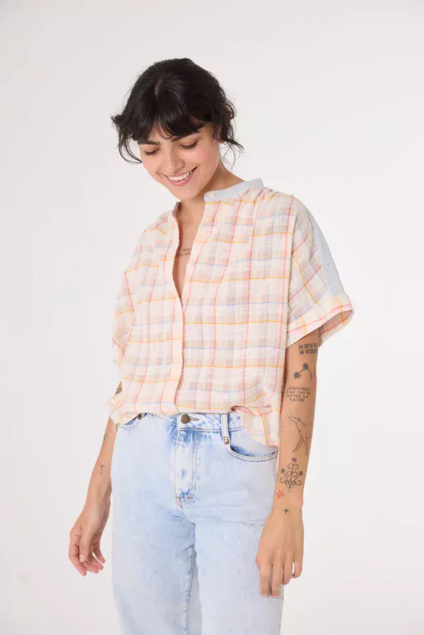 blouse Louison