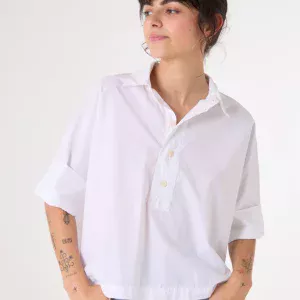 blouse jodie blanc – Image 4