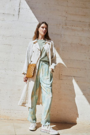 Pantalon jarry