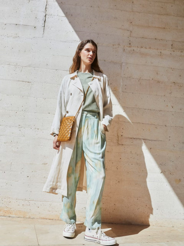 Pantalon jarry
