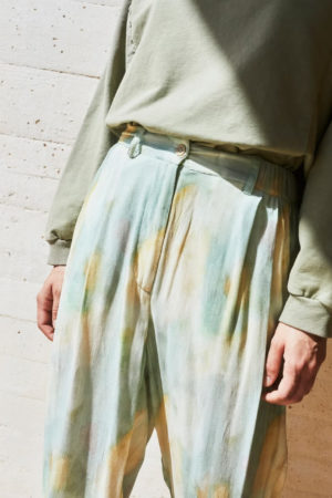 Pantalon jarry – Image 2