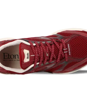 etonic kendari burgundy – Image 5