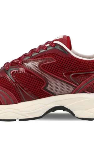 etonic kendari burgundy – Image 2