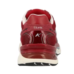 etonic kendari burgundy – Image 4