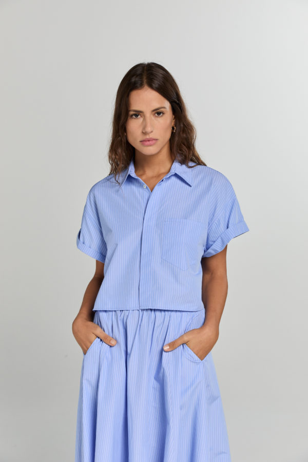 blouse eloise