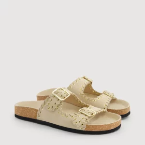 sandales ema khaki – Image 3