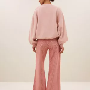 pantalon milky stripe – Image 4