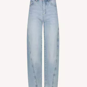 jean begum light denim – Image 4