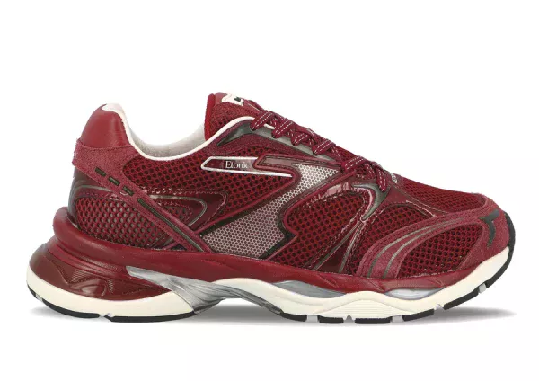 etonic kendari burgundy