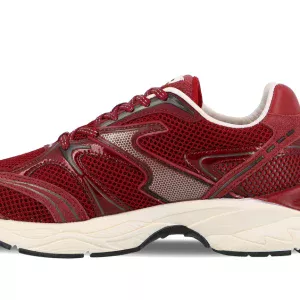 etonic kendari burgundy – Image 2