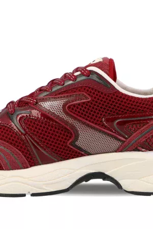 etonic kendari burgundy – Image 2