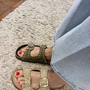 sandales ema beige – Image 3