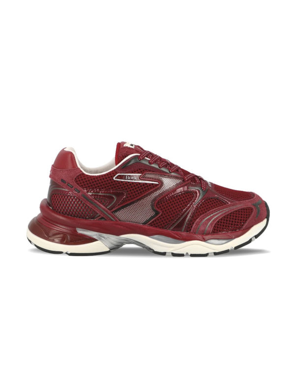 etonic kendari burgundy