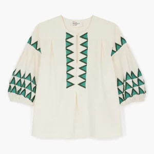 blouse cacia – Image 4