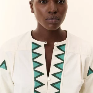 blouse cacia – Image 2