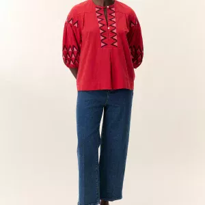 blouse alpha – Image 2