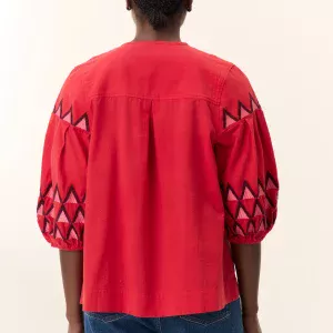 blouse alpha – Image 3