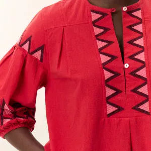blouse alpha – Image 4