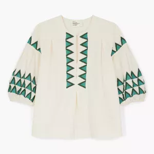 blouse cacia – Image 4