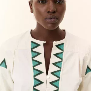 blouse cacia – Image 2