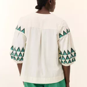 blouse cacia – Image 3