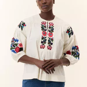 blouse cacia – Image 2