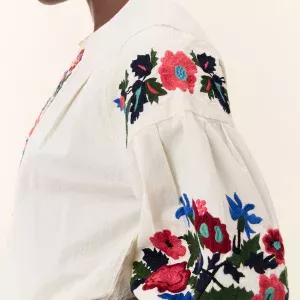 blouse cacia – Image 4
