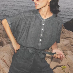 blouse axel lin – Image 2