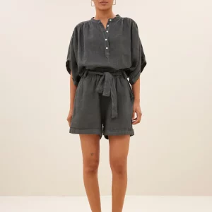 blouse axel lin – Image 7
