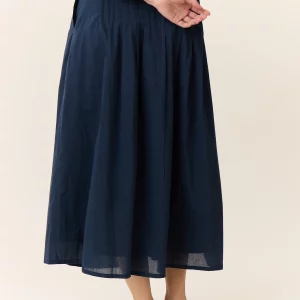 jupe joni bleu – Image 3