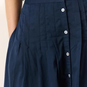 jupe joni bleu – Image 4
