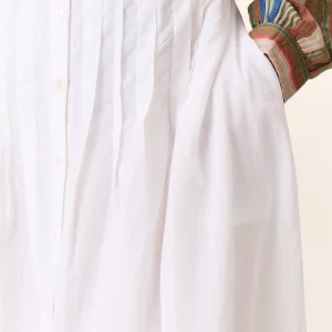 jupe joni blanche – Image 4