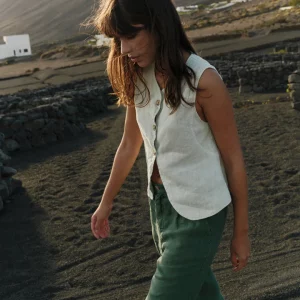 pantalon jarry lin – Image 2