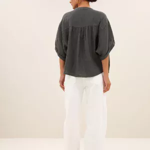 blouse axel lin – Image 3
