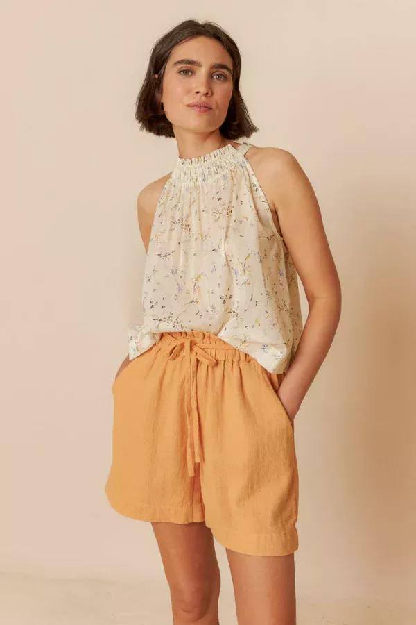 top halter