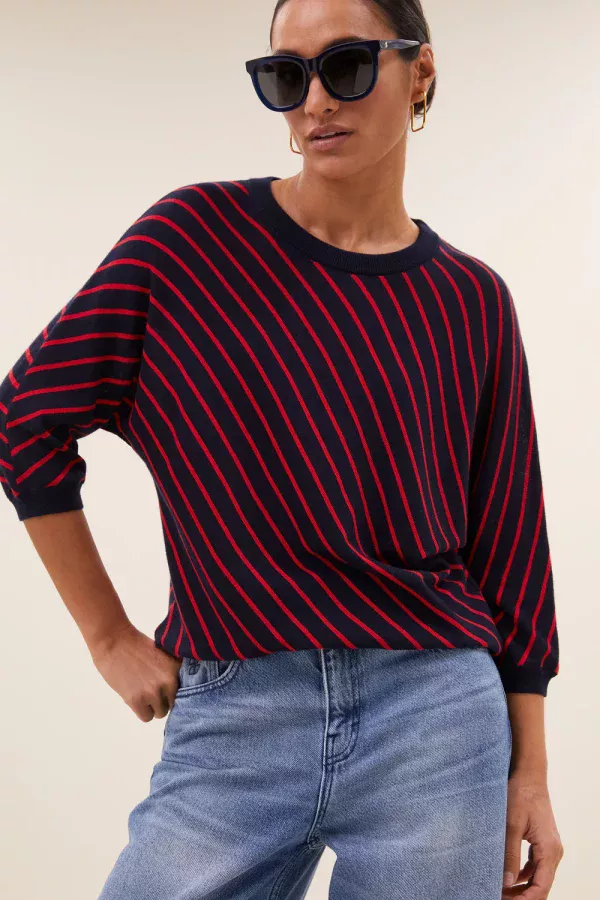 pull pipa stripe