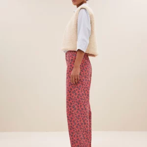 gilet wolly – Image 2