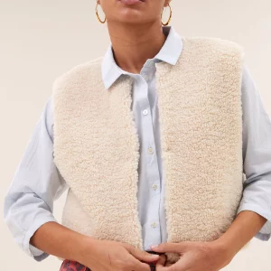 gilet wolly – Image 3