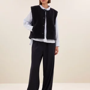 gilet Noel midnight – Image 4