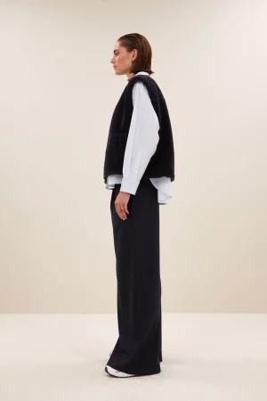 gilet Noel midnight – Image 3