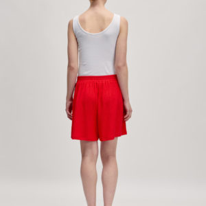 short mara rouge – Image 4