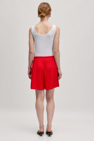 short mara rouge – Image 4