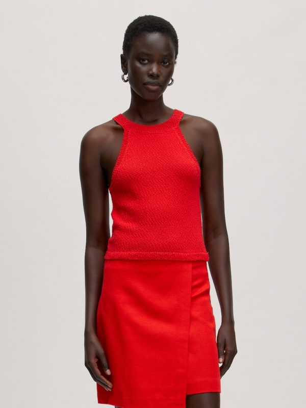 top yandra rouge