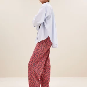 chemisier chambray – Image 3